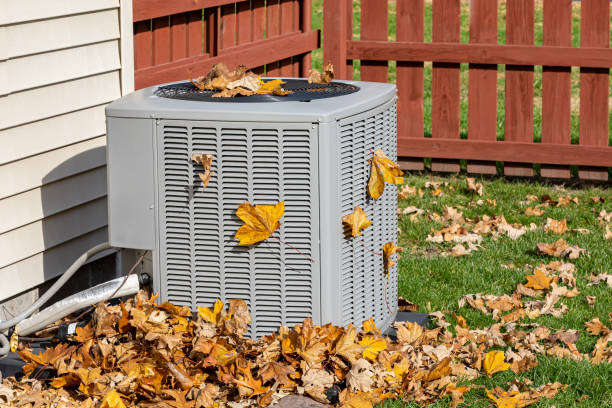 Best HVAC Training and Certification in Fairfax, OK