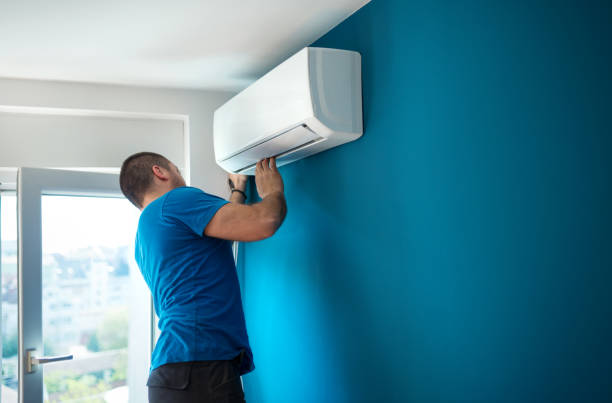 Best HVAC Equipment and Components in Fairfax, OK