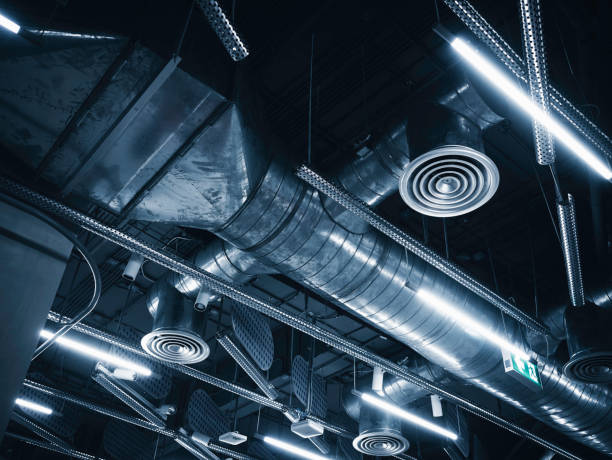 Best HVAC for Healthcare Facilities in Fairfax, OK