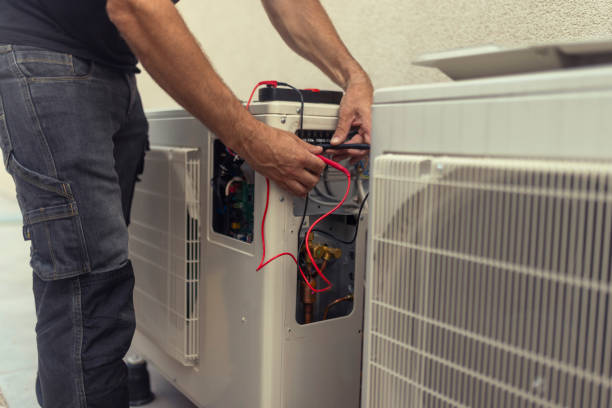 Best Energy-efficient HVAC Solutions in Fairfax, OK