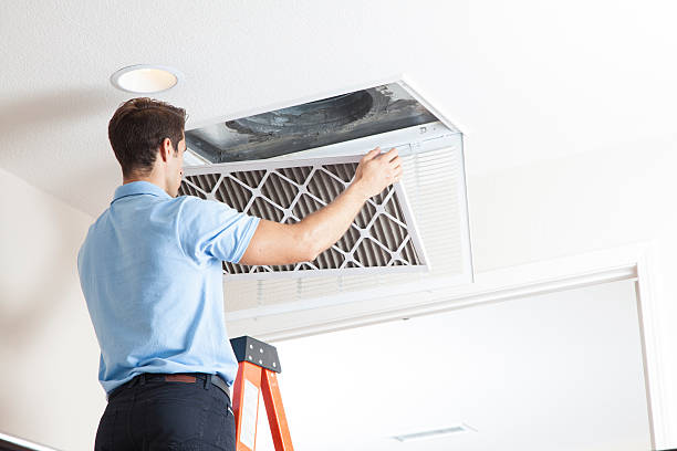 Trusted Fairfax, OK HVAC Experts