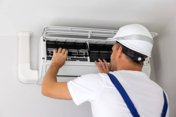 Best Air Conditioning Cleaning in Fairfax, OK