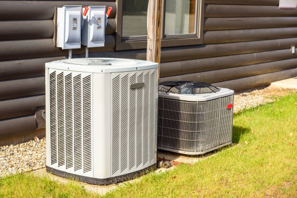 Best HVAC Consulting and Engineering in Fairfax, OK